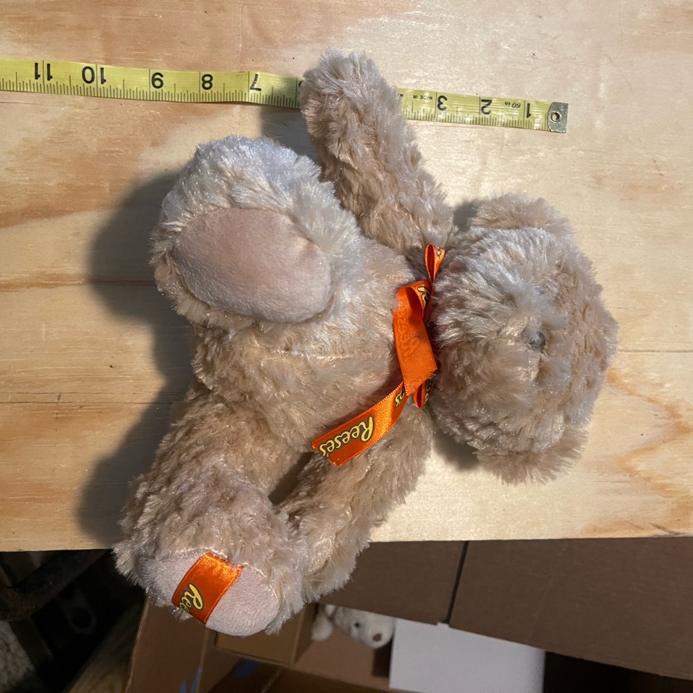 Reeses plush - Picture 5 of 5